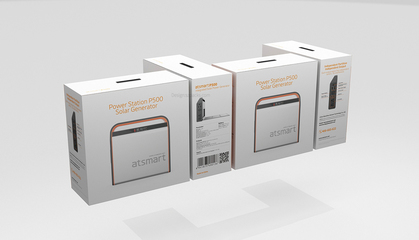 智能儲能箱包裝設(shè)計 從產(chǎn)品保護到用戶體驗的全面考量