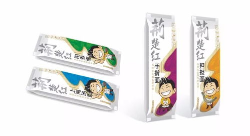 農(nóng)產(chǎn)品包裝設計就該這樣玩兒 創(chuàng)意與代理代辦的全方位解析