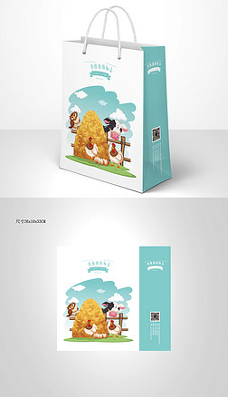 商務包裝設計 從手繪創意到專業代理，塑造企業品牌形象